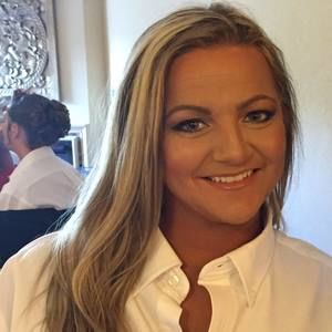 Meet your Posher, Alaina